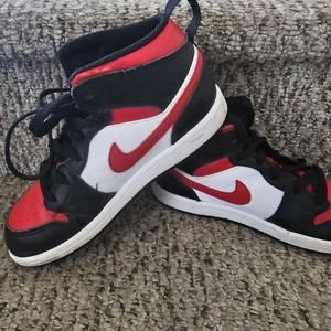 Kid Boys Nike Air Jordan Sneakers